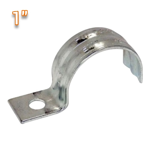 Image 1 of Abrazadera EMT 1"
