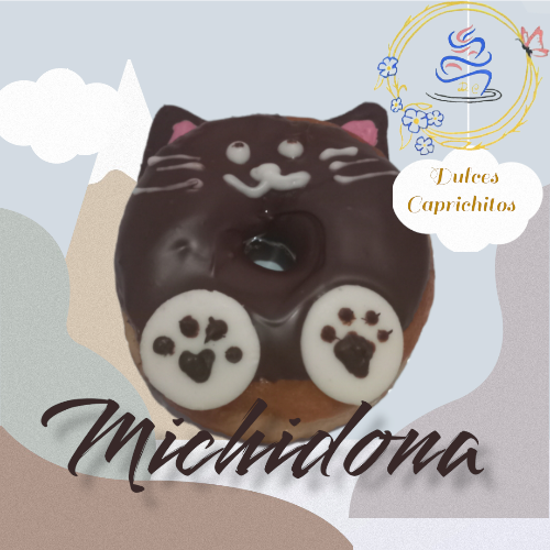 Imagen 1 de MICHIDONA