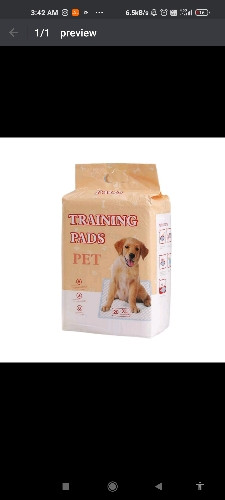 Imagen 1 de 0016 PAÑAL DE PISO Xl