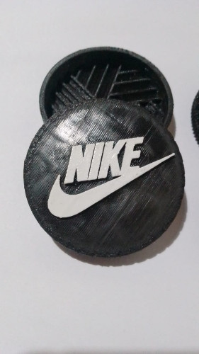 Imagen 1 de Pikas Nike simple modelo 01