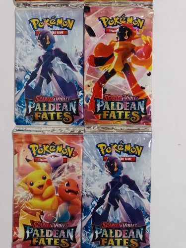 Imagen 1 de Cartas Pokémon originales