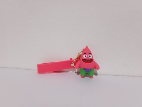 Imagen 1 de Llavero Patricio estrella