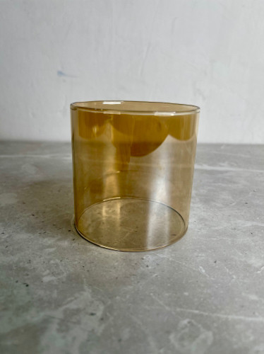 Imagen 1 de  BRISERO DE VIDRIO 4363-9