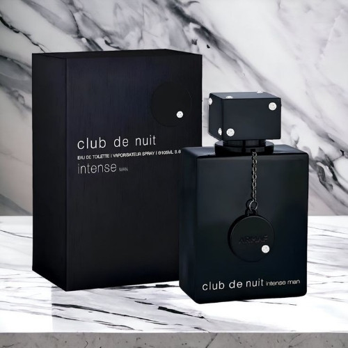 Imagen 1 de Armaf club de nuit intense 105ml 