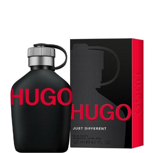 Imagen 1 de Hugo Boss just different 