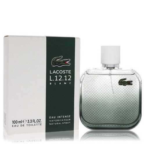 Imagen 1 de Lacoste L.12.12 Blanc 100Ml