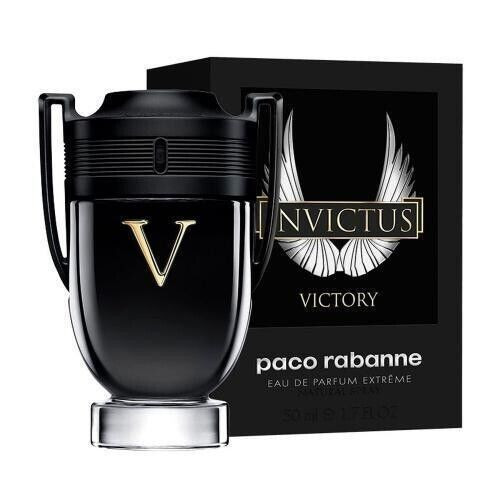 Imagen 1 de Invictus Victory