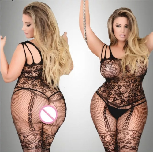 Imagen 1 de Bodystocking ²