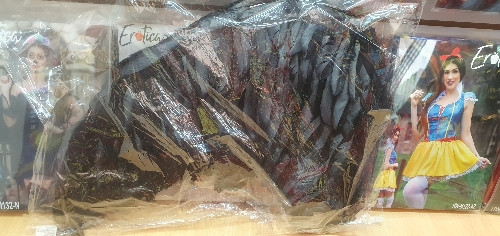 Imagen 1 de Alas medianas