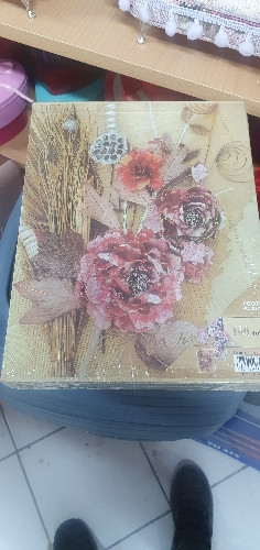 Imagen 1 de Albun de fotos