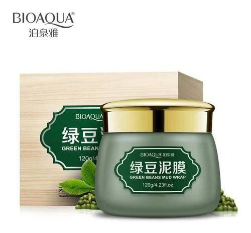 Imagen 1 de Arcilla de algas marinas 