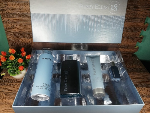 Imagen 1 de Loción original 