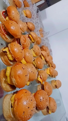 Imagen 1 de BURGER PACA ( NUEVA )