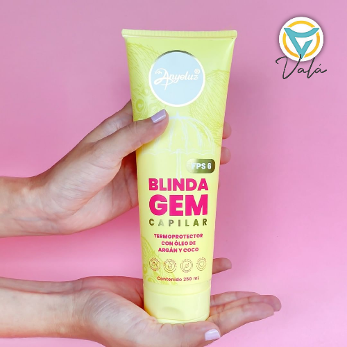 Imagen 1 de TERMOPROTECTOR BLINDAGEM