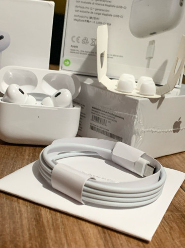 Imagen 1 de AirPods Pro 2da generación