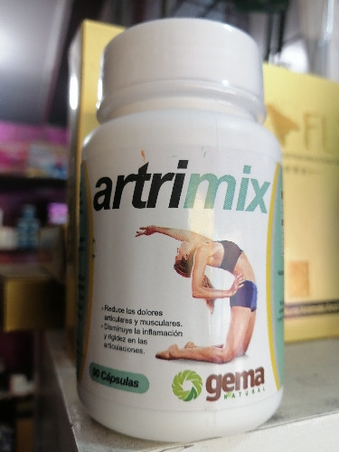 Imagen 1 de Artrimix