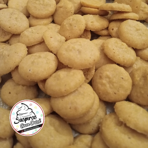 Imagen 1 de Galletas Pequeñas CocoPetit