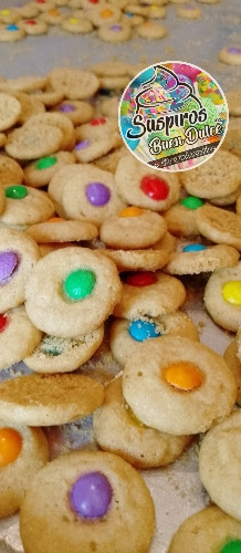 Imagen 1 de Galletas Pequeñas DandyChips 