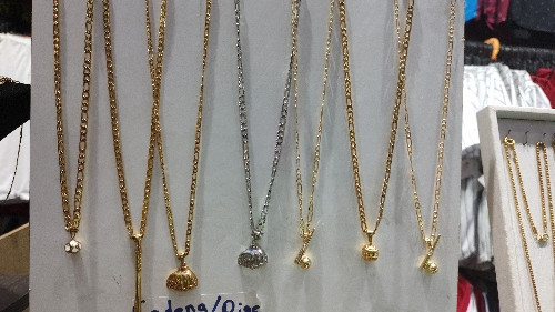 Imagen 1 de Cadena con dige