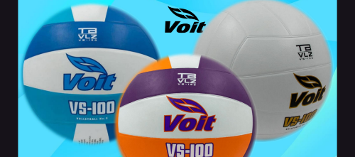 Imagen 1 de Balon voleibol 