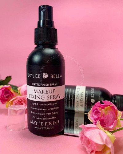 Imagen 1 de Fijador de Maquillaje Dolce Bella