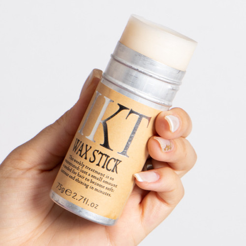 Imagen 1 de Cera para el cabello IKT