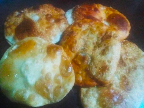 Imagen 1 de Chilenas