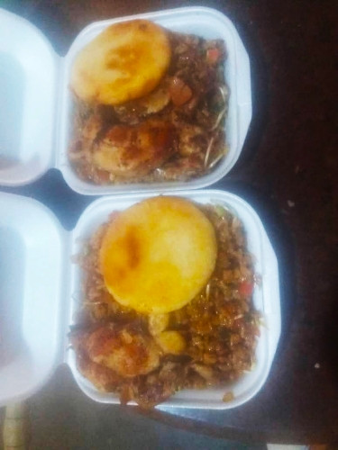 Imagen 1 de Almuerzos nivel 2