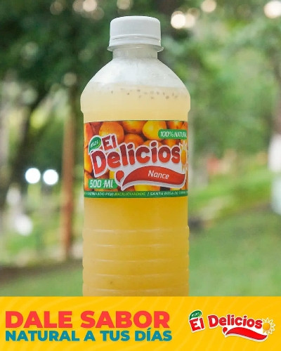 Imagen 1 de Refresco narutal