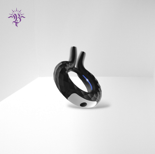 Imagen 1 de Anillo Vibrador para falo
