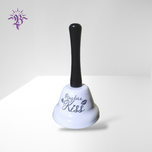 Imagen 1 de Campaña  *Ring for a Kiss*