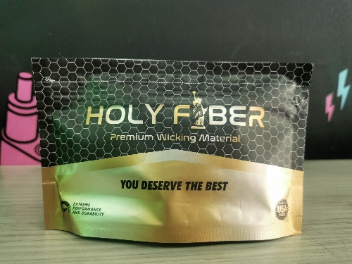 Imagen 1 de Algodón holy fiber