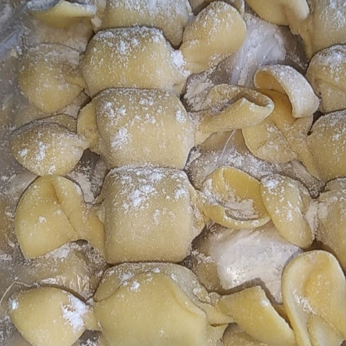 Imagen 1 de Confites de salchichas