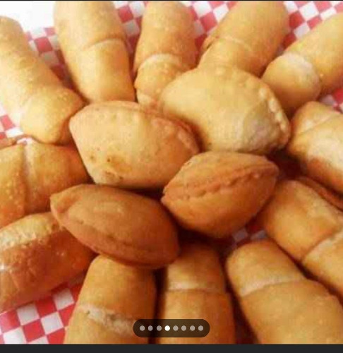 Imagen 1 de Combo # 2