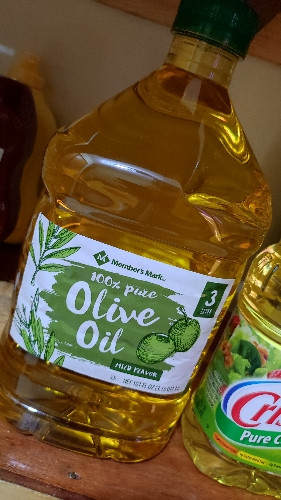 Imagen 1 de Aceite de Oliva 