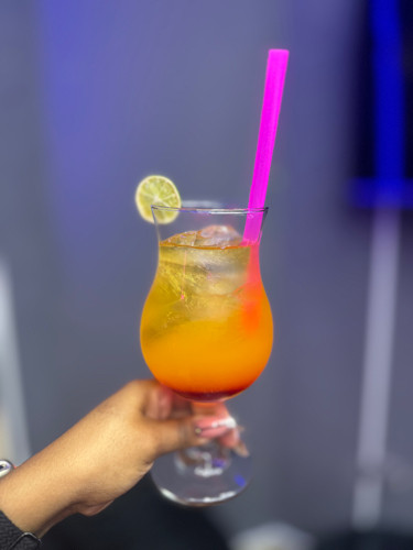 Imagen 1 de Amanecer galáctico 