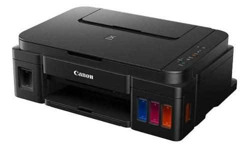 Imagen 1 de Impresora multifuncional Canon Pixma G3110