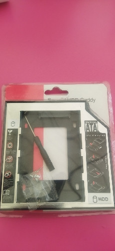 Imagen 1 de Bandeja de laptop para reemplazar la bandeja de cd p