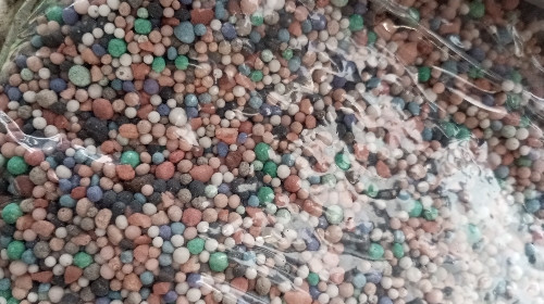 Imagen 1 de 1kg Triple 17 A21