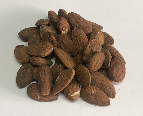 Imagen 1 de Almendra con Sal