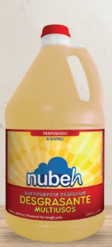 Imagen 1 de Desgrasante multiuso galon