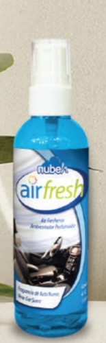 Imagen 1 de Ambientador auto nuevo