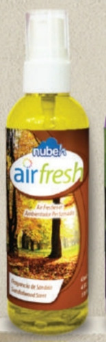 Imagen 1 de Ambientador sandalo