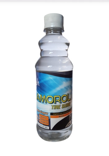 Imagen 1 de Amorol Gel