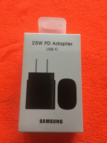 Imagen 1 de 25W PD Adapter