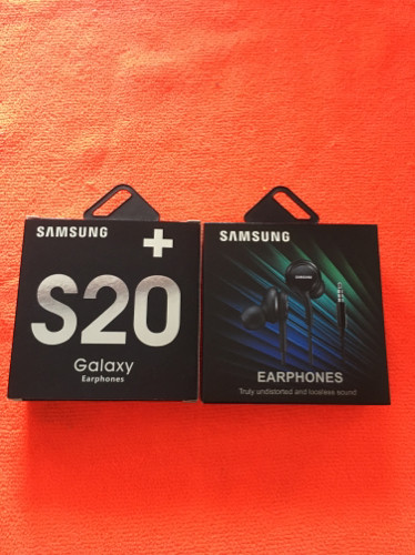 Imagen 1 de AKG S20+