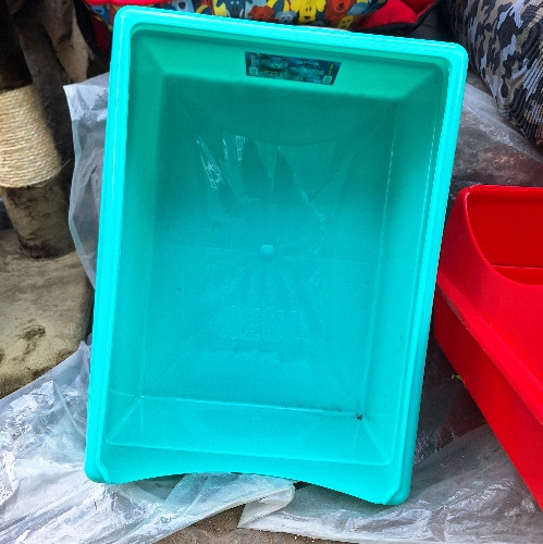 Imagen 1 de Arenero para gato