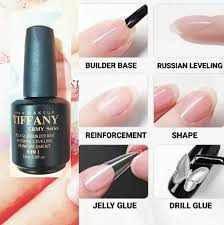 Imagen 1 de 6 en 1 de tiffany 15 ml