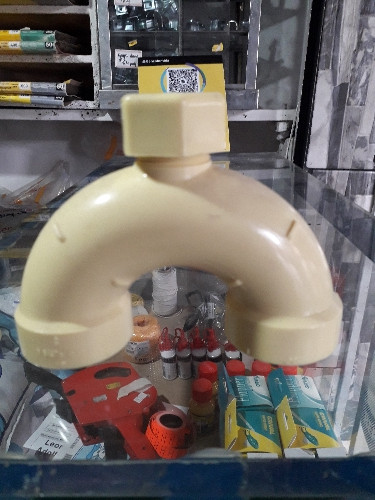 Imagen 1 de  REGISTRO DE 1 1/2"CIFON