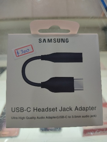 Imagen 1 de Adaptador Audio Tipo C